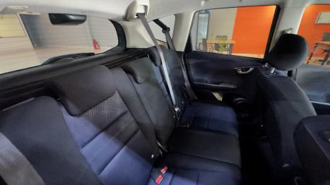 HONDA Fit 1.5 16V 4P LX FLEX AUTOM�TICO, Foto 15