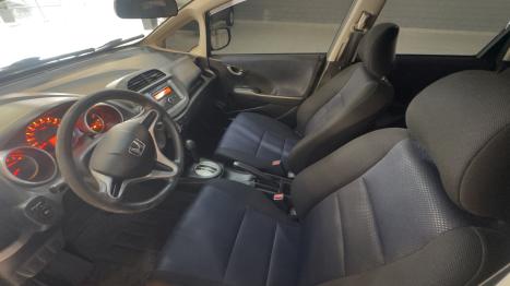 HONDA Fit 1.5 16V 4P LX FLEX AUTOM�TICO, Foto 16