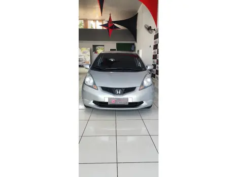 HONDA Fit 1.5 16V 4P EX AUTOM�TICO, Foto 1