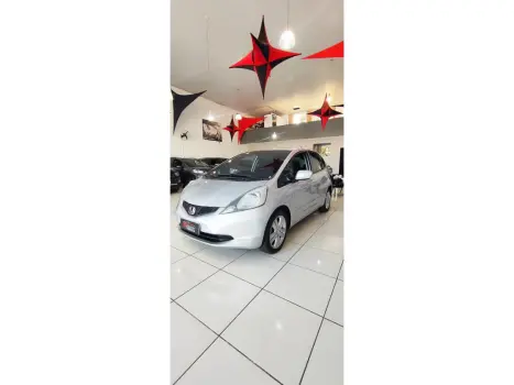 HONDA Fit 1.5 16V 4P EX AUTOM�TICO, Foto 3