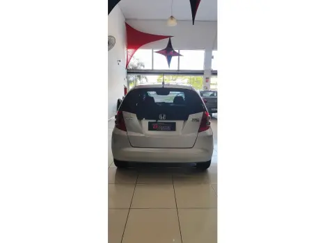 HONDA Fit 1.5 16V 4P EX AUTOM�TICO, Foto 5