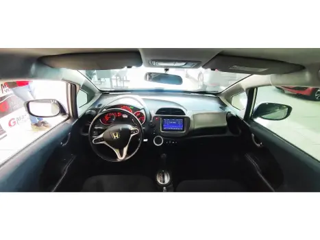 HONDA Fit 1.5 16V 4P EX AUTOM�TICO, Foto 8