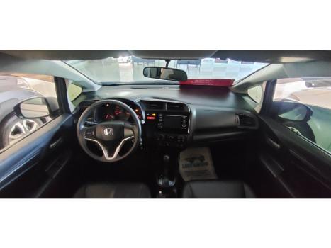 HONDA Fit 1.5 16V 4P EX AUTOM�TICO, Foto 8