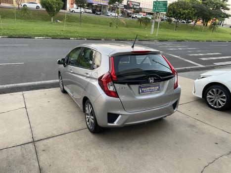 HONDA Fit 1.5 16V 4P EX AUTOM�TICO, Foto 8