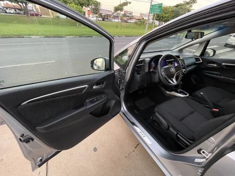 HONDA Fit 1.5 16V 4P EX AUTOM�TICO, Foto 9