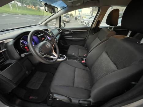 HONDA Fit 1.5 16V 4P EX AUTOM�TICO, Foto 10