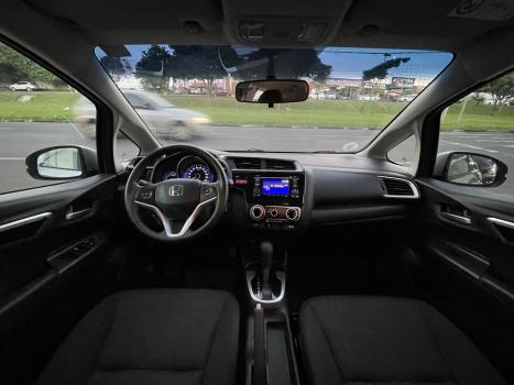 HONDA Fit 1.5 16V 4P EX AUTOM�TICO, Foto 12