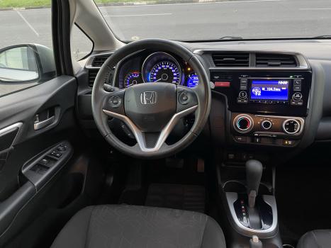HONDA Fit 1.5 16V 4P EX AUTOM�TICO, Foto 13