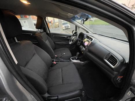 HONDA Fit 1.5 16V 4P EX AUTOM�TICO, Foto 14
