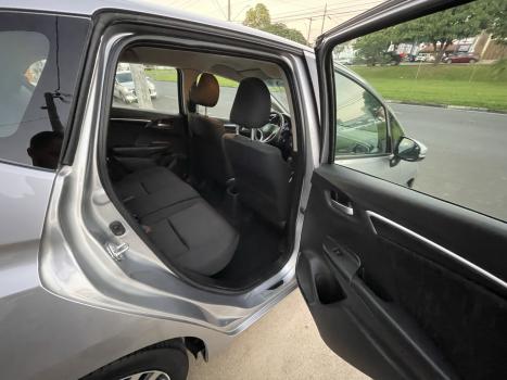 HONDA Fit 1.5 16V 4P EX AUTOM�TICO, Foto 16