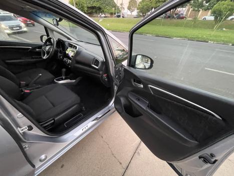 HONDA Fit 1.5 16V 4P EX AUTOM�TICO, Foto 17