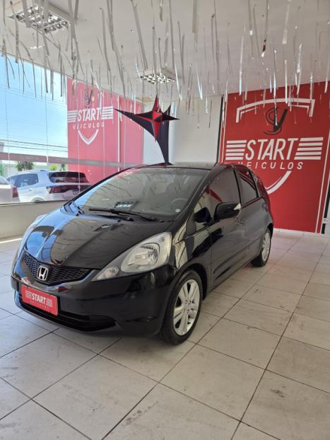 HONDA Fit 1.5 16V 4P EX AUTOM�TICO, Foto 1