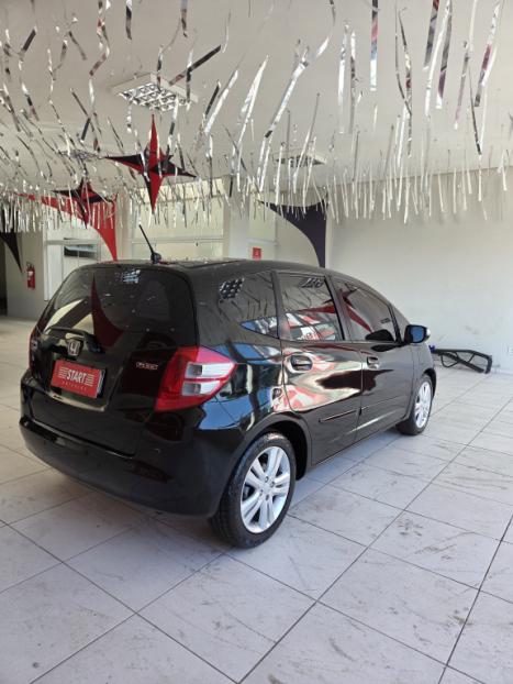 HONDA Fit 1.5 16V 4P EX AUTOM�TICO, Foto 4