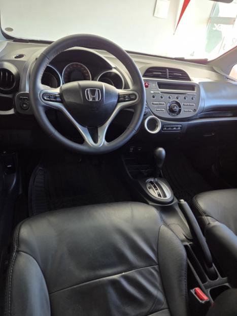 HONDA Fit 1.5 16V 4P EX AUTOM�TICO, Foto 6