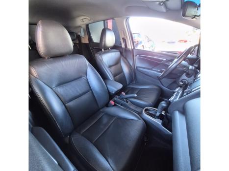 HONDA Fit 1.5 16V 4P EXL FLEX AUTOM�TICO, Foto 9