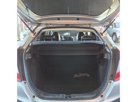 HONDA Fit 1.5 16V 4P EXL FLEX AUTOM�TICO, Foto 15