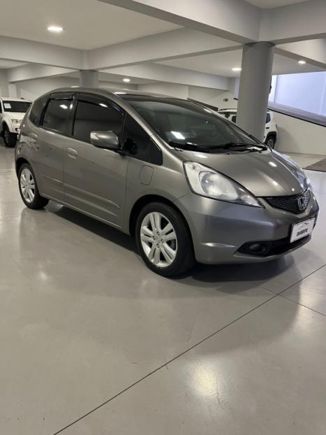 HONDA Fit 1.5 16V 4P EX FLEX AUTOM�TICO, Foto 1