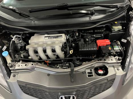 HONDA Fit 1.5 16V 4P EX FLEX AUTOM�TICO, Foto 11