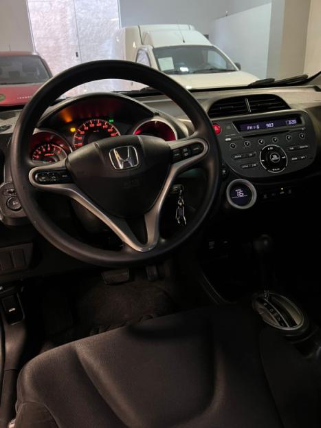 HONDA Fit 1.5 16V 4P EX FLEX AUTOM�TICO, Foto 13