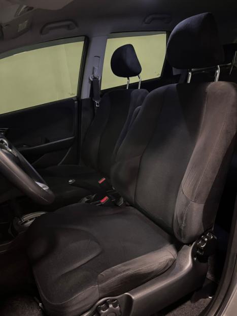 HONDA Fit 1.5 16V 4P EX FLEX AUTOM�TICO, Foto 16