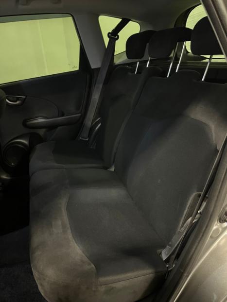 HONDA Fit 1.5 16V 4P EX FLEX AUTOM�TICO, Foto 17