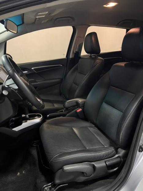 HONDA Fit 1.5 16V 4P EXL FLEX AUTOM�TICO, Foto 7