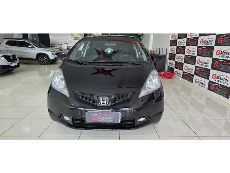 HONDA Fit 1.5 16V 4P EX AUTOM�TICO, Foto 1