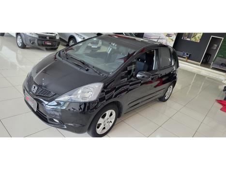 HONDA Fit 1.5 16V 4P EX AUTOM�TICO, Foto 2