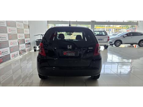 HONDA Fit 1.5 16V 4P EX AUTOM�TICO, Foto 3