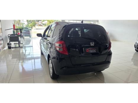 HONDA Fit 1.5 16V 4P EX AUTOM�TICO, Foto 4