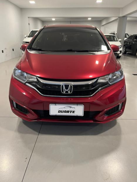 HONDA Fit 1.5 16V 4P DX FLEX, Foto 2
