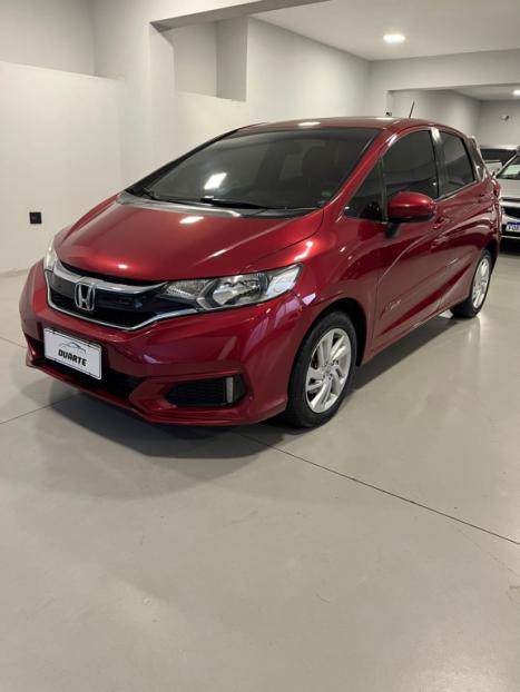 HONDA Fit 1.5 16V 4P DX FLEX, Foto 3