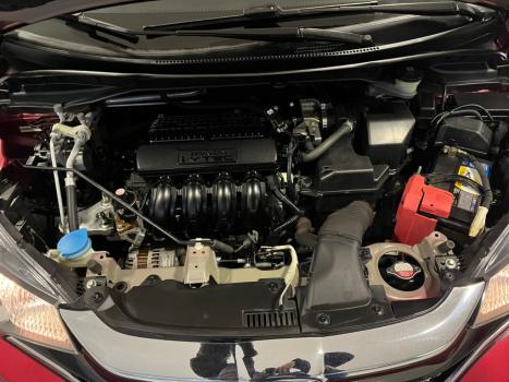 HONDA Fit 1.5 16V 4P DX FLEX, Foto 8