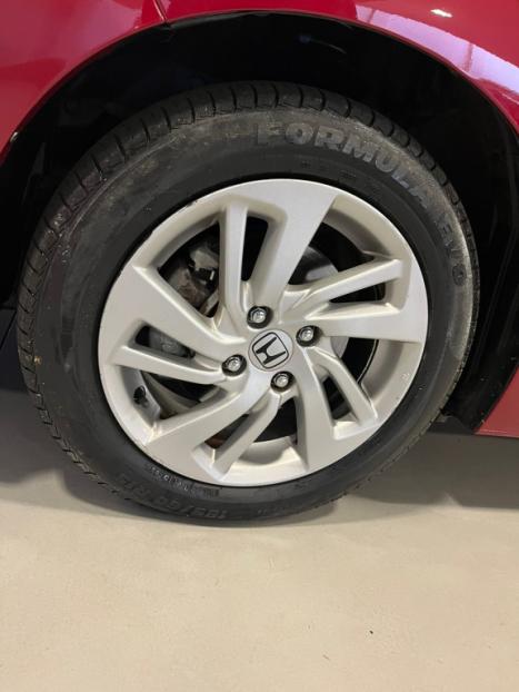 HONDA Fit 1.5 16V 4P DX FLEX, Foto 11