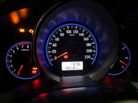 HONDA Fit 1.5 16V 4P DX FLEX, Foto 12