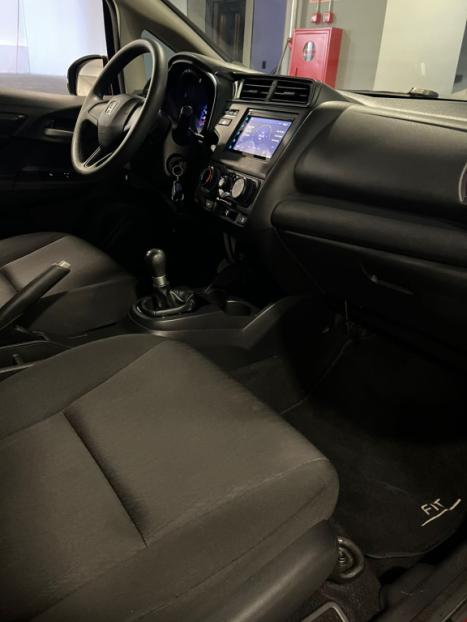 HONDA Fit 1.5 16V 4P DX FLEX, Foto 14