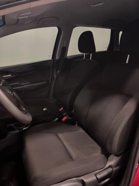 HONDA Fit 1.5 16V 4P DX FLEX, Foto 16