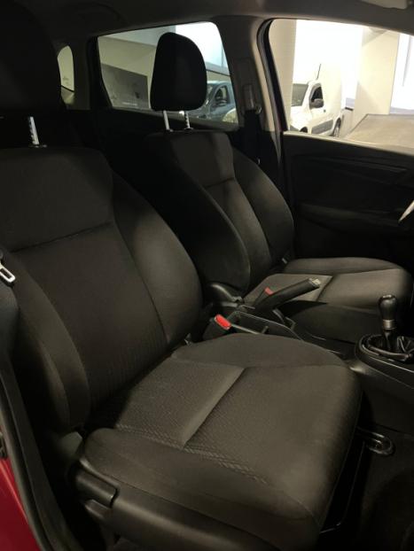 HONDA Fit 1.5 16V 4P DX FLEX, Foto 17