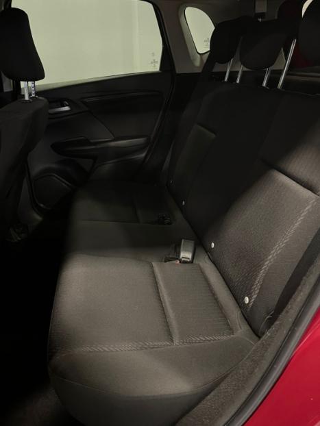 HONDA Fit 1.5 16V 4P DX FLEX, Foto 18