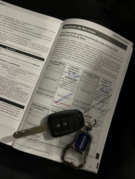 HONDA Fit 1.5 16V 4P DX FLEX, Foto 19