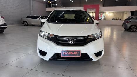 HONDA Fit 1.5 16V 4P LX FLEX, Foto 3