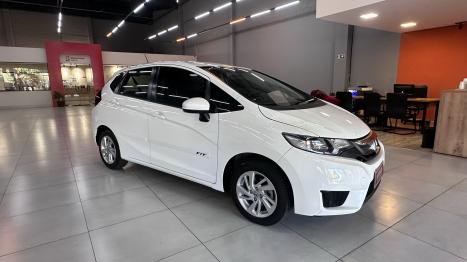 HONDA Fit 1.5 16V 4P LX FLEX, Foto 5
