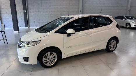 HONDA Fit 1.5 16V 4P LX FLEX, Foto 8