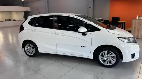 HONDA Fit 1.5 16V 4P LX FLEX, Foto 9
