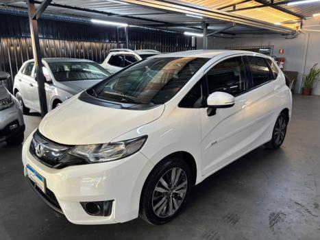 HONDA Fit 1.5 16V 4P EX FLEX AUTOM�TICO, Foto 1