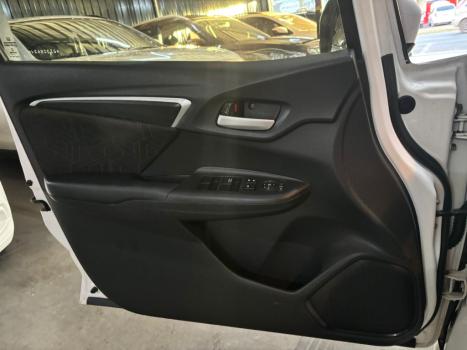 HONDA Fit 1.5 16V 4P EX FLEX AUTOM�TICO, Foto 12