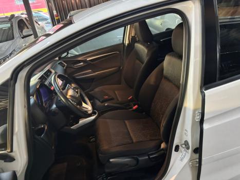 HONDA Fit 1.5 16V 4P EX FLEX AUTOM�TICO, Foto 13