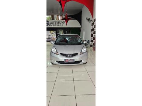 HONDA Fit 1.5 16V 4P EXL FLEX, Foto 1