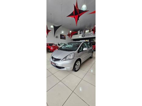 HONDA Fit 1.5 16V 4P EXL FLEX, Foto 2