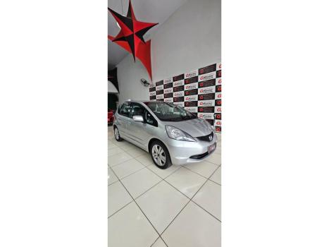HONDA Fit 1.5 16V 4P EXL FLEX, Foto 3
